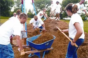 Types of Clients I serve_Government_e) Community Services